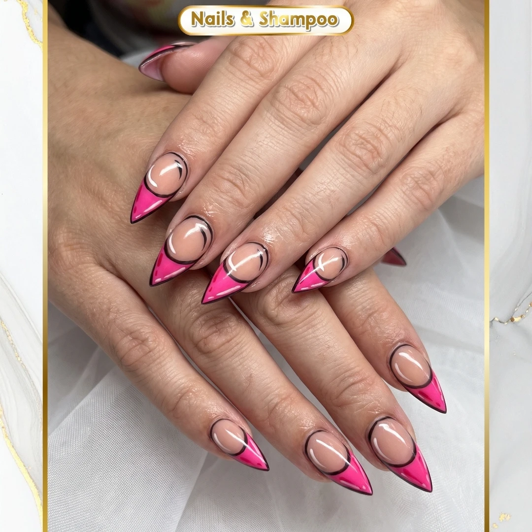 Nail Art